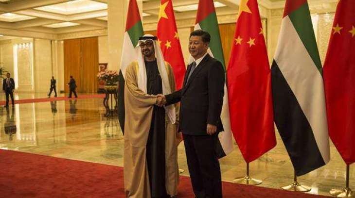 UAE-Chinese relations: Continuing historic successes, developments
