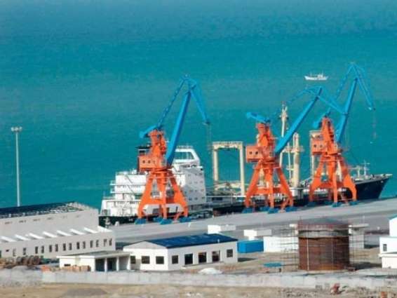 Post-election scenario sees positive impact on China-Pakistan Economic Corridor (CPEC) 
