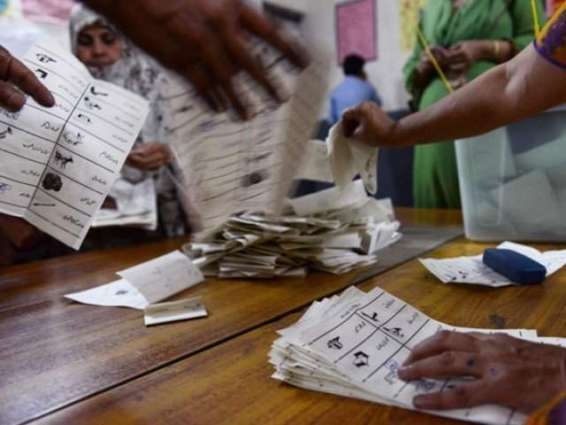 Printing of ballot papers completed, polling equipment distributed to ROs