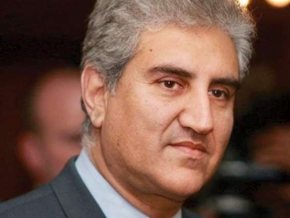PTI chief to present plan for South Punjab province on July 20: Shah Mehmood Qureshi 