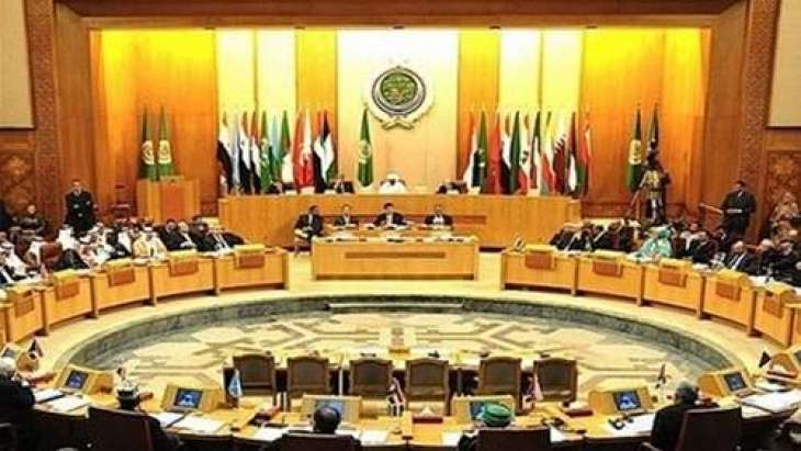 الجامعة العربية تدرس وضع اتفاقية خاصة لحل مشاكل اللاجئين