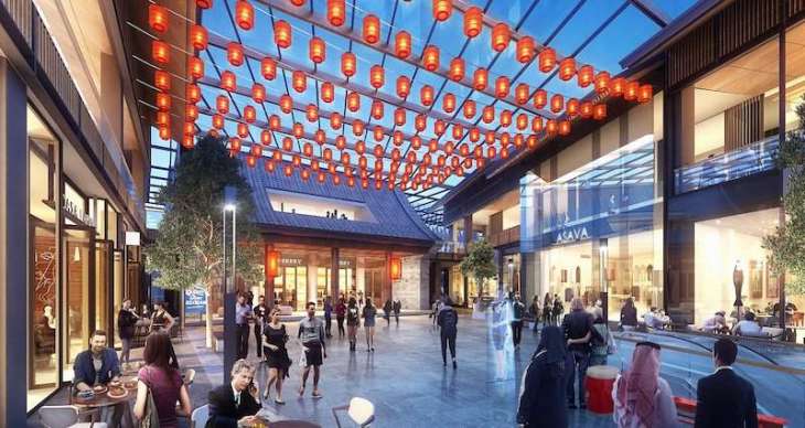 Emaar to build Middle East’s largest Chinatown at Dubai Creek Harbour