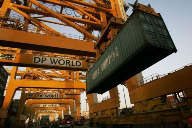 DP World, NIIF acquire majority stake in Indian integrated multimodal logistics player