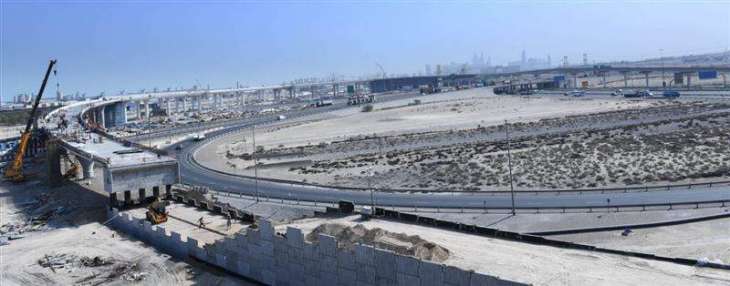 RTA to open 7th Interchange, Al Asayel and Al Yalayes roads on 15th September