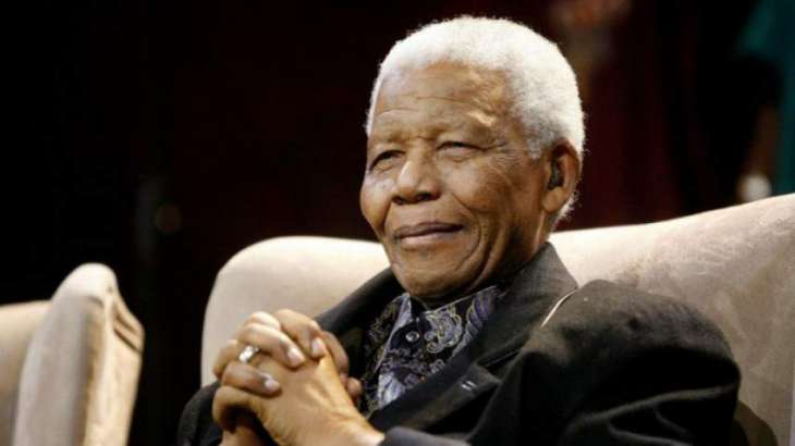 United Nations celebrates Mandela’s legacy for humanity