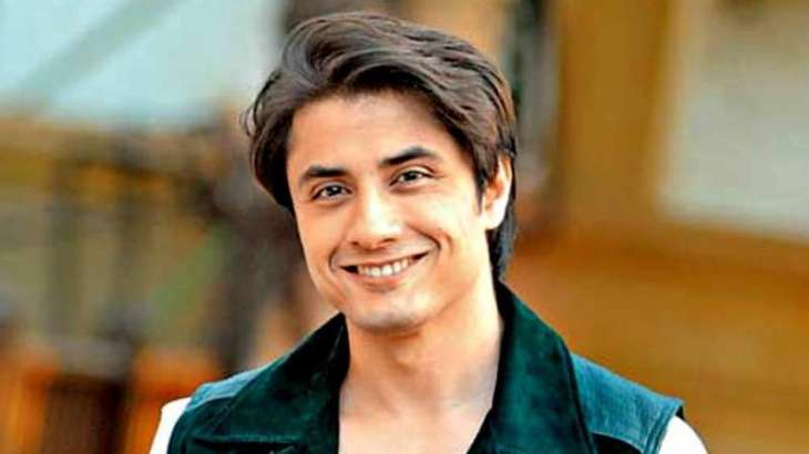 Ali Zafar finally goes public about Meesha Shafi’s sexual harassment allegations