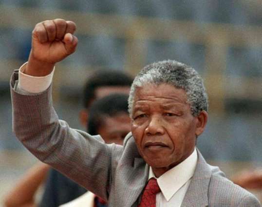 الأمم المتحدة تحتفل باليوم الدولي لنيلسون مانديلا