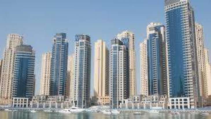 4 مليارات درهم تصرفات عقارات دبي في أسبوع