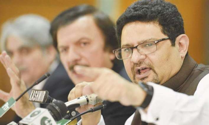 Ridiculing student leaves Miftah Ismail in trouble