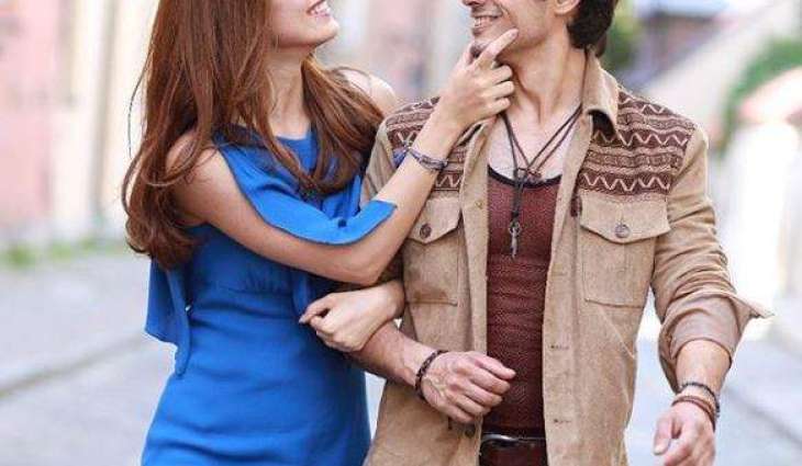 Maya Ali says it’s an honour to have worked with Ali Zafar
