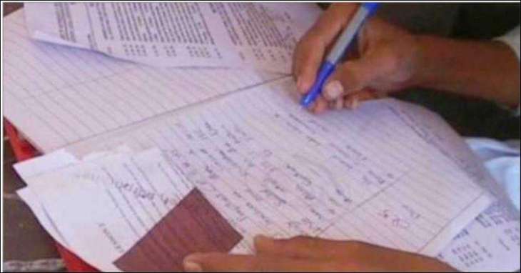 Butcher’s son, orphan clinch top two positions in Matric exams