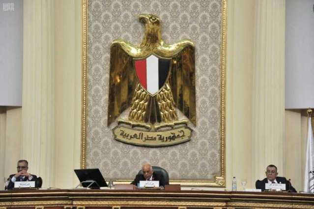 معالي رئيس مجلس الشورى يشارك في اجتماع الاتحاد البرلماني في دورته الاستثنائية بالقاهرة