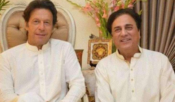 کیہ فوج پی ٹی آئی دی مدد کر رہی اے؟
اینکر دے سوال اُتے پی ٹی آئی رہنما نعیم بخاری دا دلچسپ جواب