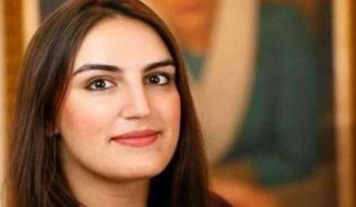 پی ٹی آئی والیاں دا تے حشر نشر ای ہوگیا
بختاور بھٹو زرداری نے تحریک انصاف دے جلسیا ں نوں ناکام قرار دے دتا