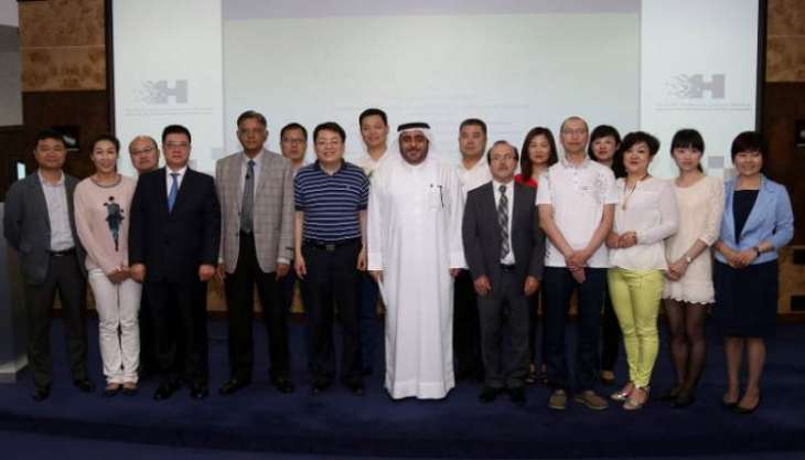 China-UAE Conference on Islamic Banking to launch in November
