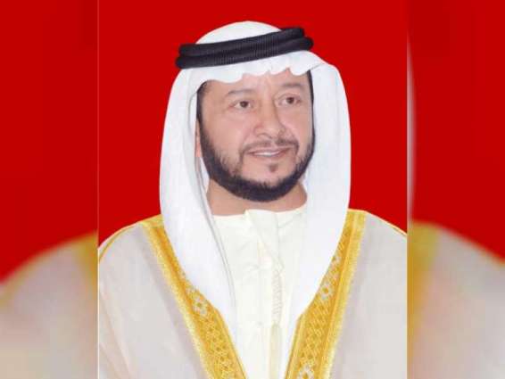 Sultan bin Zayed offers condolences to Saudi King