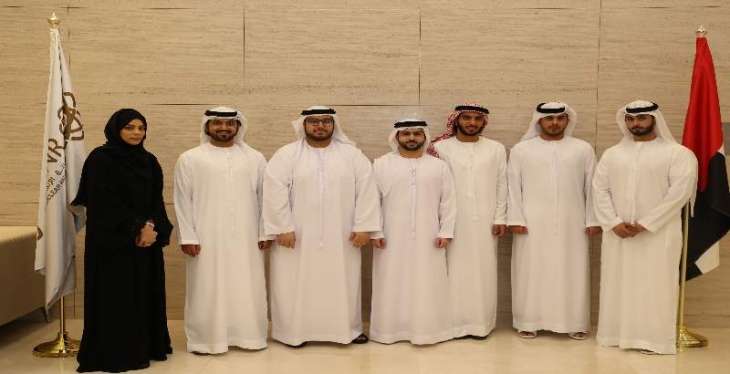 Emirati engineers join FANR Nuclear Training Programme