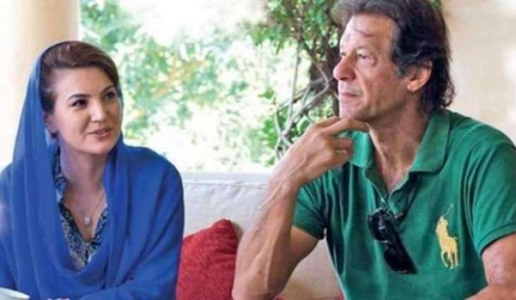ریحام خان نے عمران خان اُتے ہن تیکر دا سبھ توں وڈا الزام لا دتا