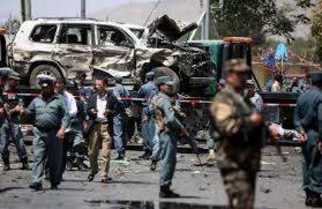 باكستان تدين بأشد العبارات التفجير الانتحاري في العاصمة كابول