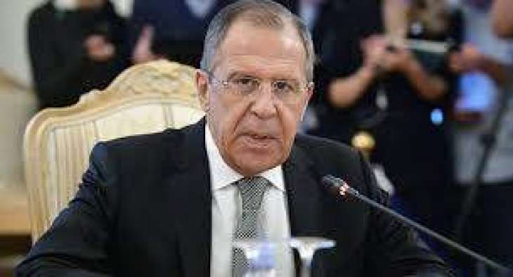وزير الخارجية الأردني يبحث مع نظيره الروسي الوضع في سوريا