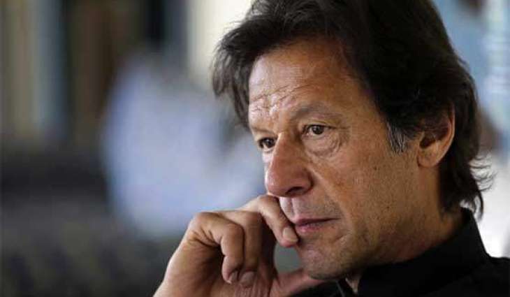 عمران خان دی نااہلی دی درخاست: جسٹس شوکت عزیزصدیقی نے حکم جاری کر دتا