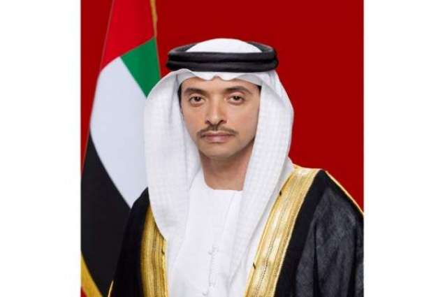 Warner Bros. World Abu Dhabi enriches UAE's civilisational legacy: Hazza bin Zayed