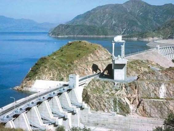 Pakistan National Shipping Corporation contributes Rs20m to dams fund