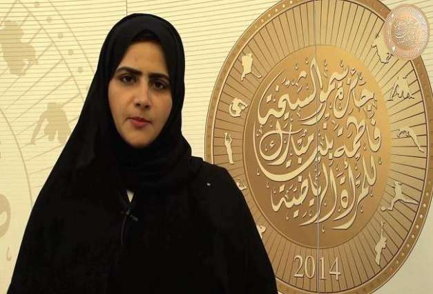 Wives of ambassadors awarded honorary memberships to Abu Dhabi Ladies Club