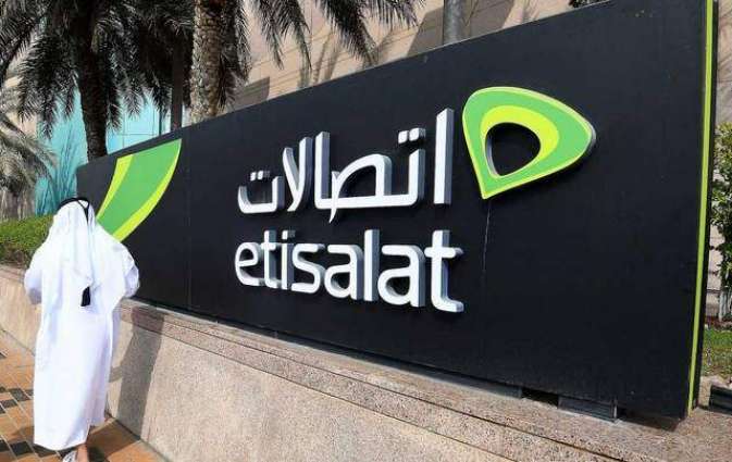 Etisalat reports AED4.3 billion in H1 net profit