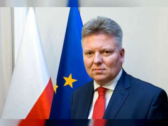 السفير البولندي : بولندا تحتفل بمئوية استقلالها وميلاد زايد