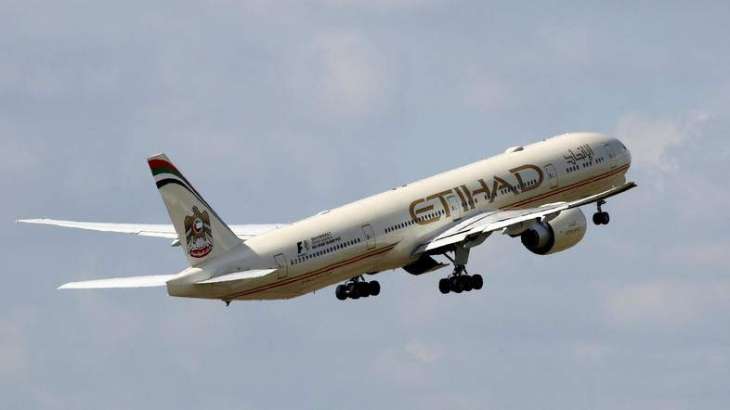 Minister of Tolerance Office, Etihad Airways sign agreement