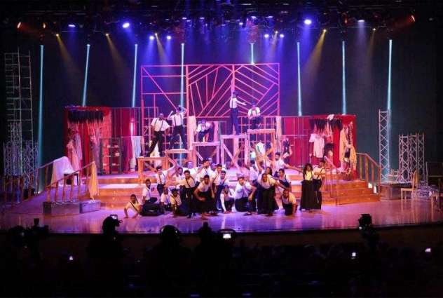 Dubai Culture to launch 12th edition of ‘Dubai Festival for Youth Theatre’