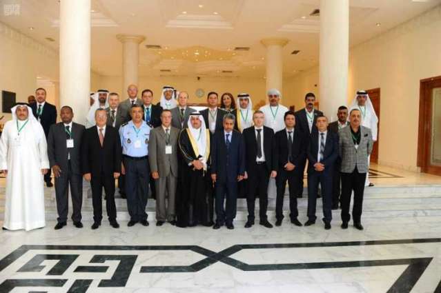 انعقاد أعمال المؤتمر العربي الـ17 لرؤساء أجهزة المرور في تونس