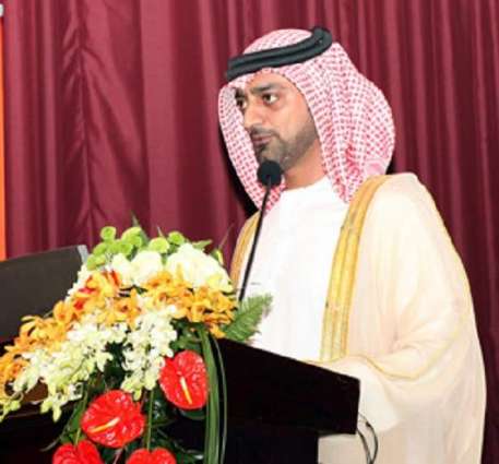 Ammar Al Nuaimi launches 5th Liwa Ajman Dates Festival