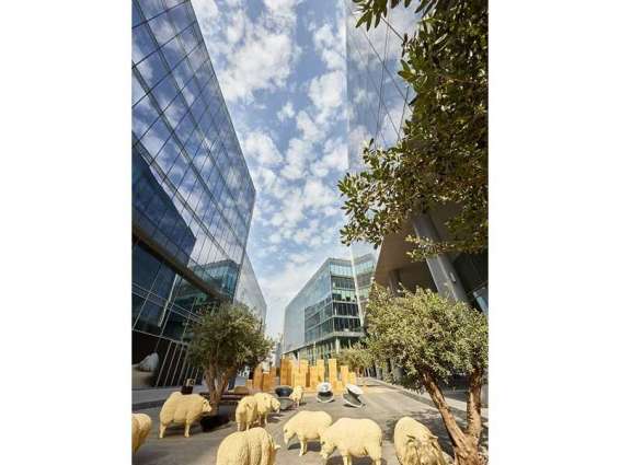 Dubai Design District launches ‘Design for Good’