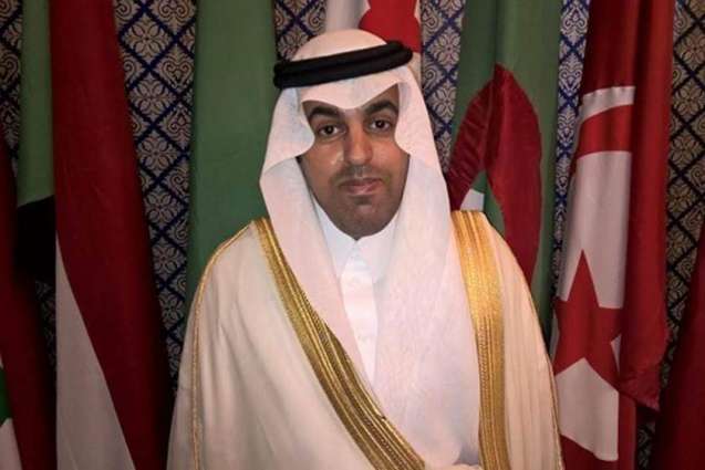 Speaker of Arab Parliament condemns Houthi militias’ targeting of oil tankers in Red Sea