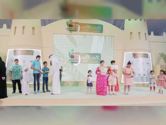 مهرجان ليوا عجمان للرطب 2018" يواصل فعالياته وسط اقبال كبير
