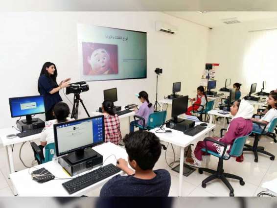 Sharjah Media City concludes digital filmmaking training course