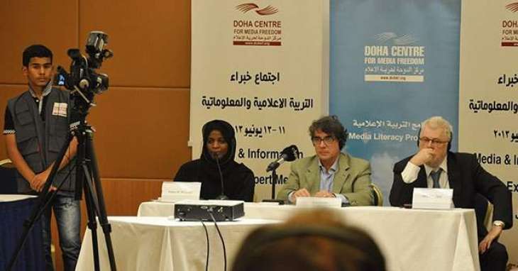 Arab League organises ‘Alliance of Civilisations: A Message to Media Professionals’ conference