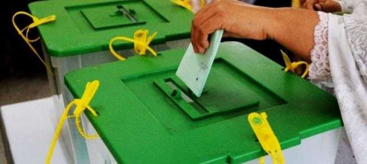 NA-141 Okara-l Results & Constituency Updates - General Election 2018 Pakistan 