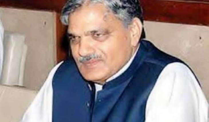 NA-117 Nankana Sahib-l Results & Constituency Updates - General Election 2018 Pakistan 