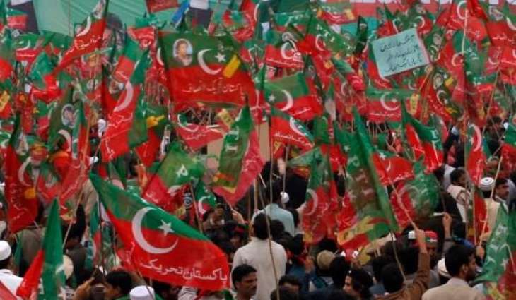 PK-88 Bannu-II Results & Constituency Updates - General Election 2018 Pakistan 
