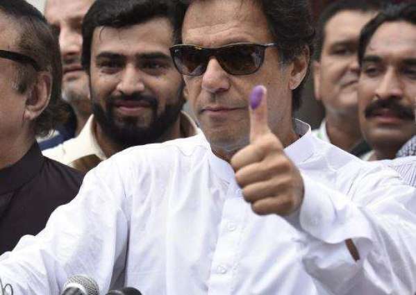 Pakistani celebs hopeful for Imran Khan-led Naya Pakistan