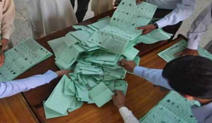 NA-251 Karachi West-lV Results & Constituency Updates - General Election 2018 Pakistan 