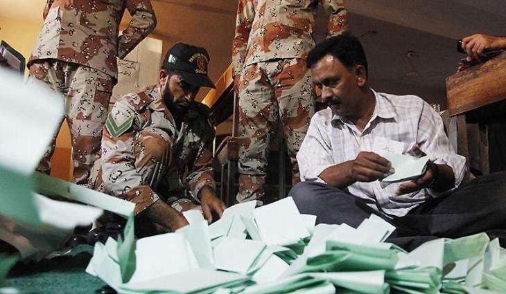 NA-272 Results (Lasbela-Cum-Gwadar) - Election 2018 Pakistan