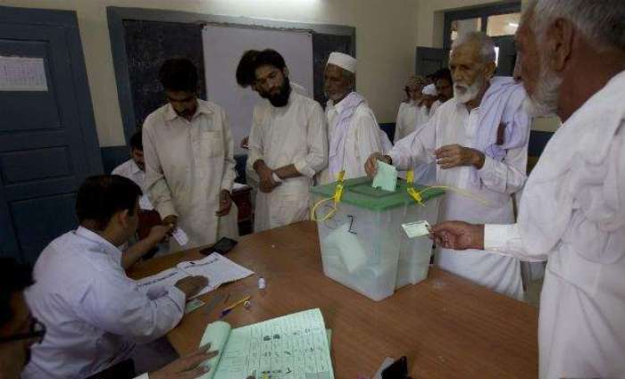 PP-183 Okara-I Results & Constituency Updates - General Election 2018 Pakistan 