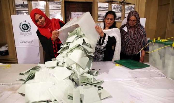 PK-27 Results (Kolai Pallas Kohistan) - Election 2018 Pakistan