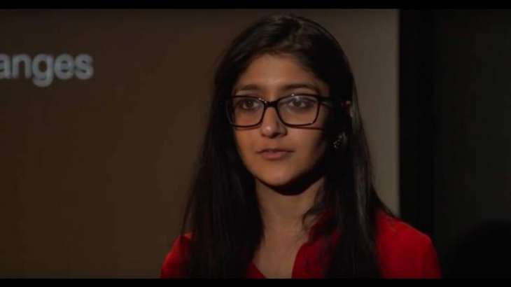 Esakhelvi’s daughter Laraib Atta works in Mission Impossible, makes Pakistan proud