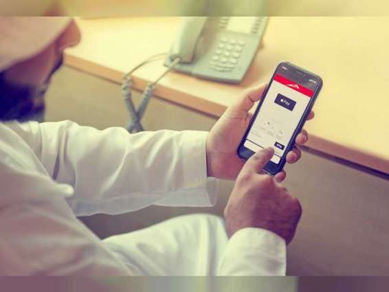 ‘Apple Pay’ feature activated in RTA Dubai app