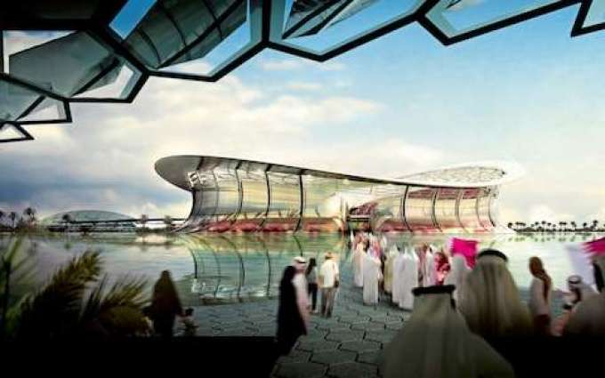 Local Press: Qatar’s World Cup bid needs to be reassessed